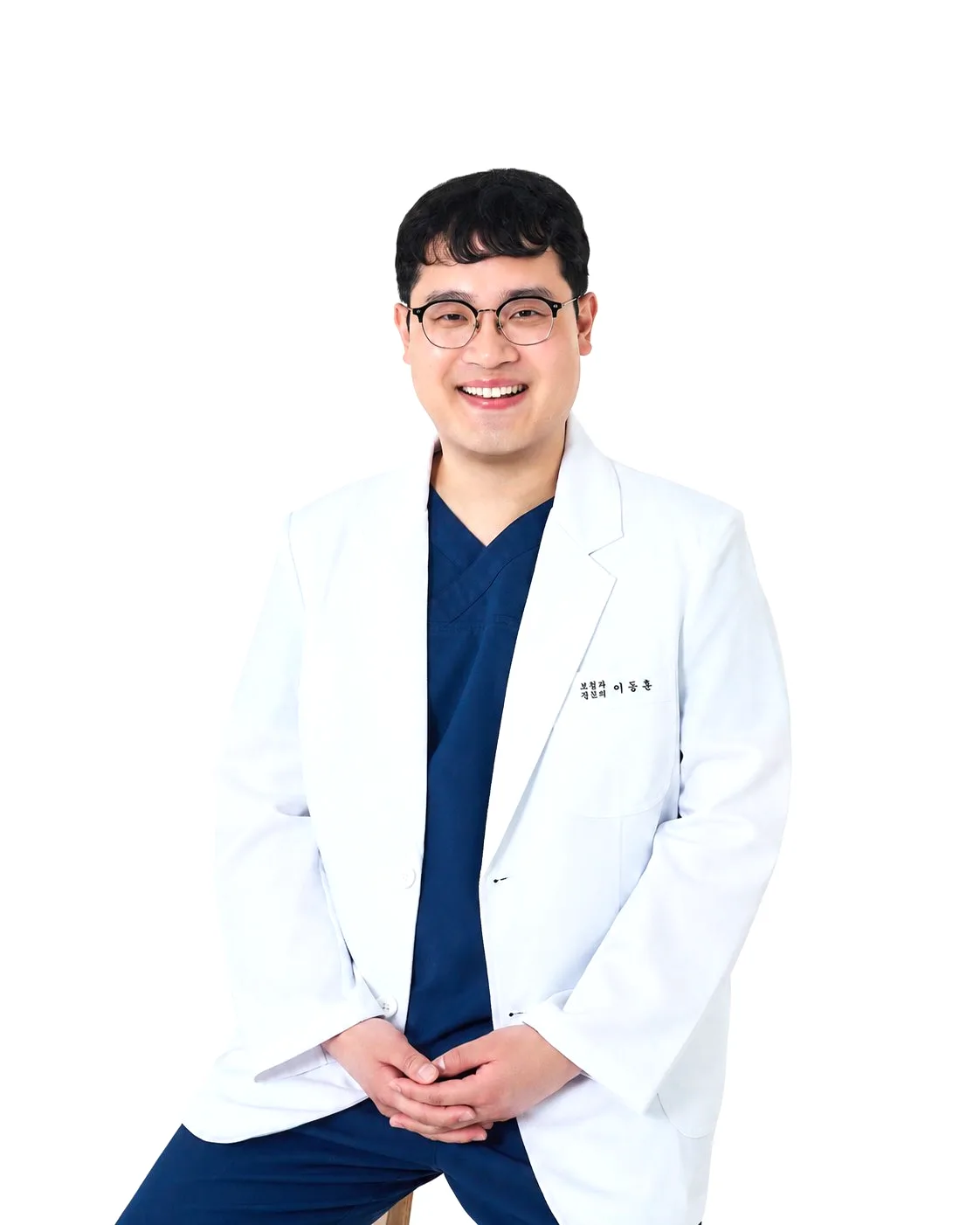 이튼튼치과의원 대표원장 이동훈 — 보철과·통합치의학과 전문의